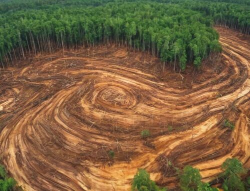 EUDR: come adeguarsi al nuovo Regolamento anti-deforestazione